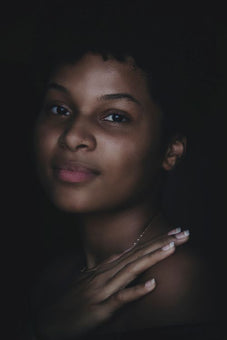 Woman with youthful skin — the 90-day biology of collagen rebuilding after inside-out anti-aging protocol