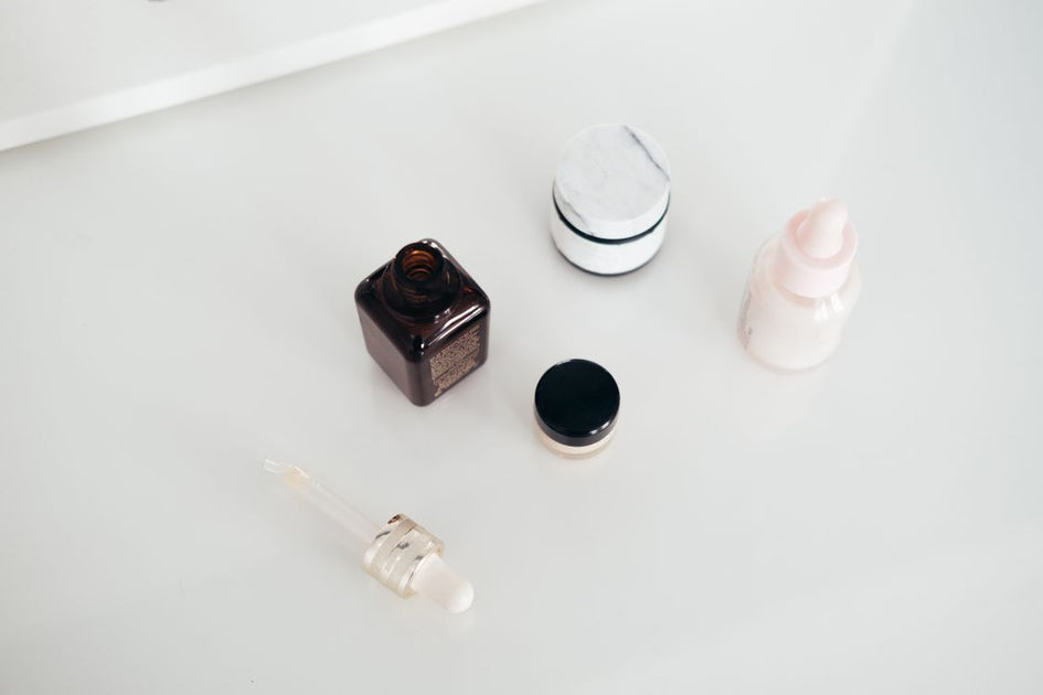 Skincare products — MMP-1 collagenase enzyme breaks down skin collagen causing wrinkles and how to suppress it