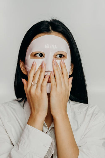 Asian skincare routine — the philosophical difference between prevention-based Asian and correction-based Western approaches to skin aging
